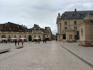 Détailing auto Dijon